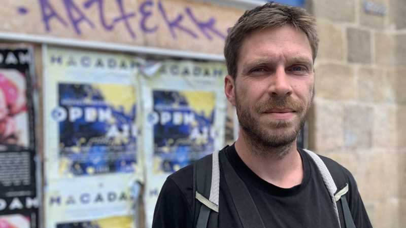 Après le documentaire Après le documentaire
