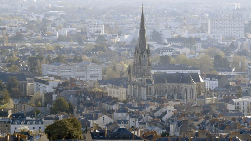 L'église Saint-Clément va être restaurée