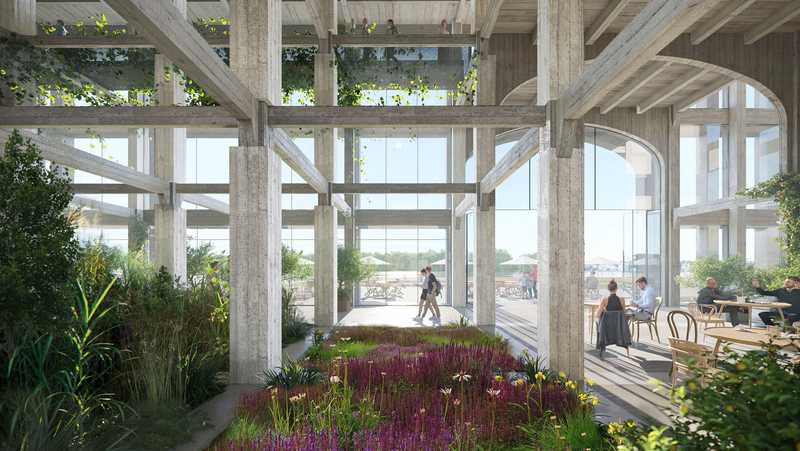[Vidéo] La Cité des imaginaires se dévoile