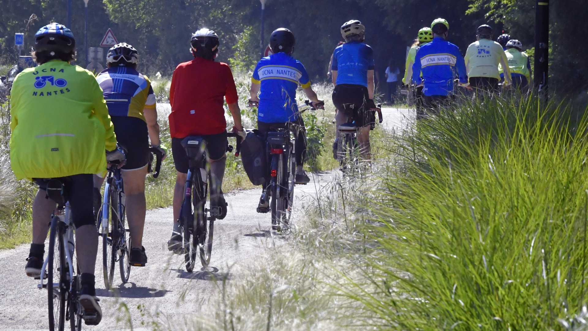 Le réseau vélo métropolitain se construit pas à pas