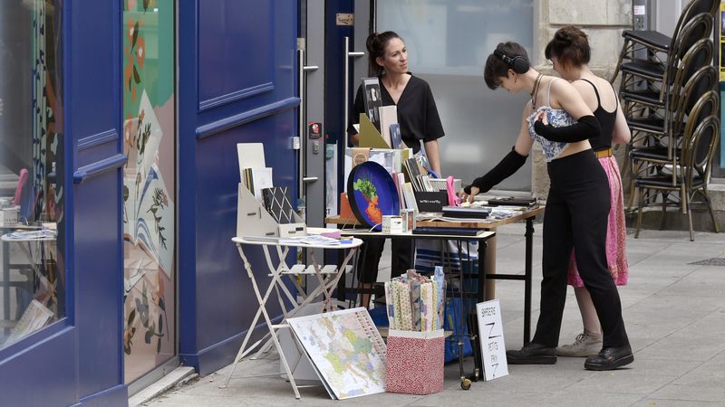 « Il fallait donner un nouveau souffle à cette grande fête populaire »