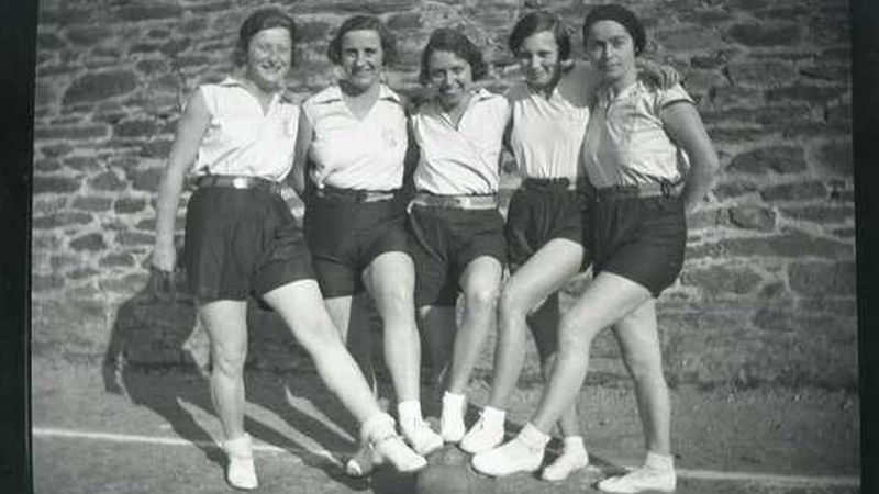 [Patrimonia] Découvrez les femmes qui ont marqué l'histoire nantaise