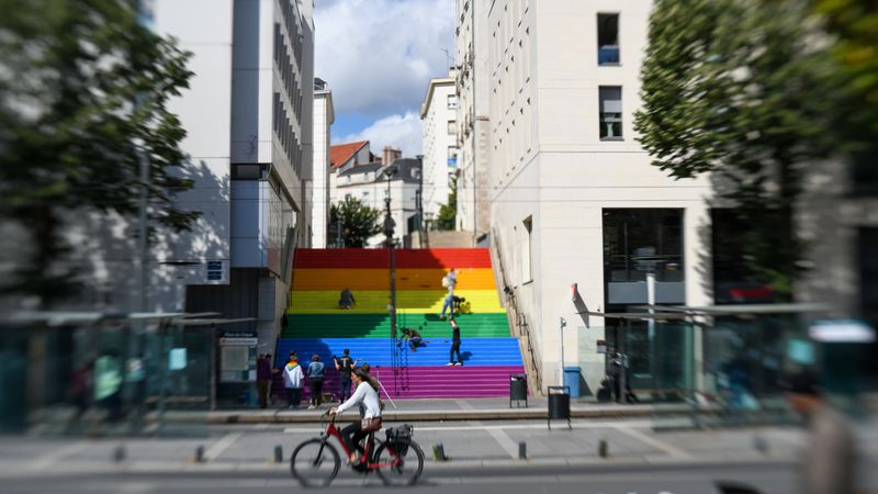 Plus d'égalité dans les noms de rues