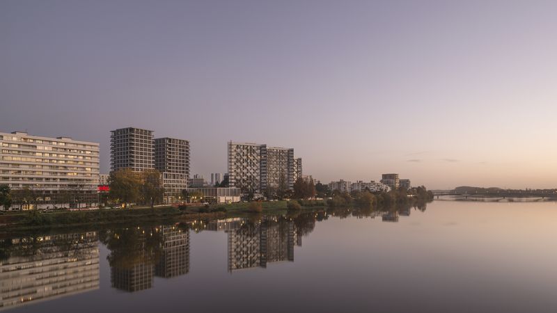 Le logement social, la solution pour les foyers modestes