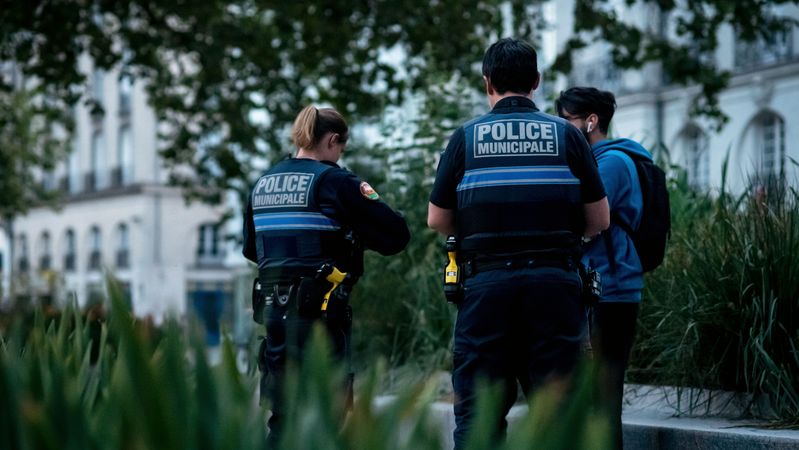 Nantes au défi de la protection de ses habitants