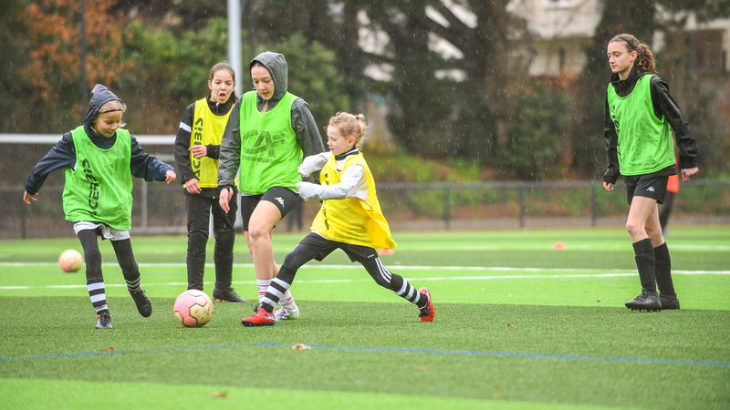 85 millions d'euros pour les équipements sportifs