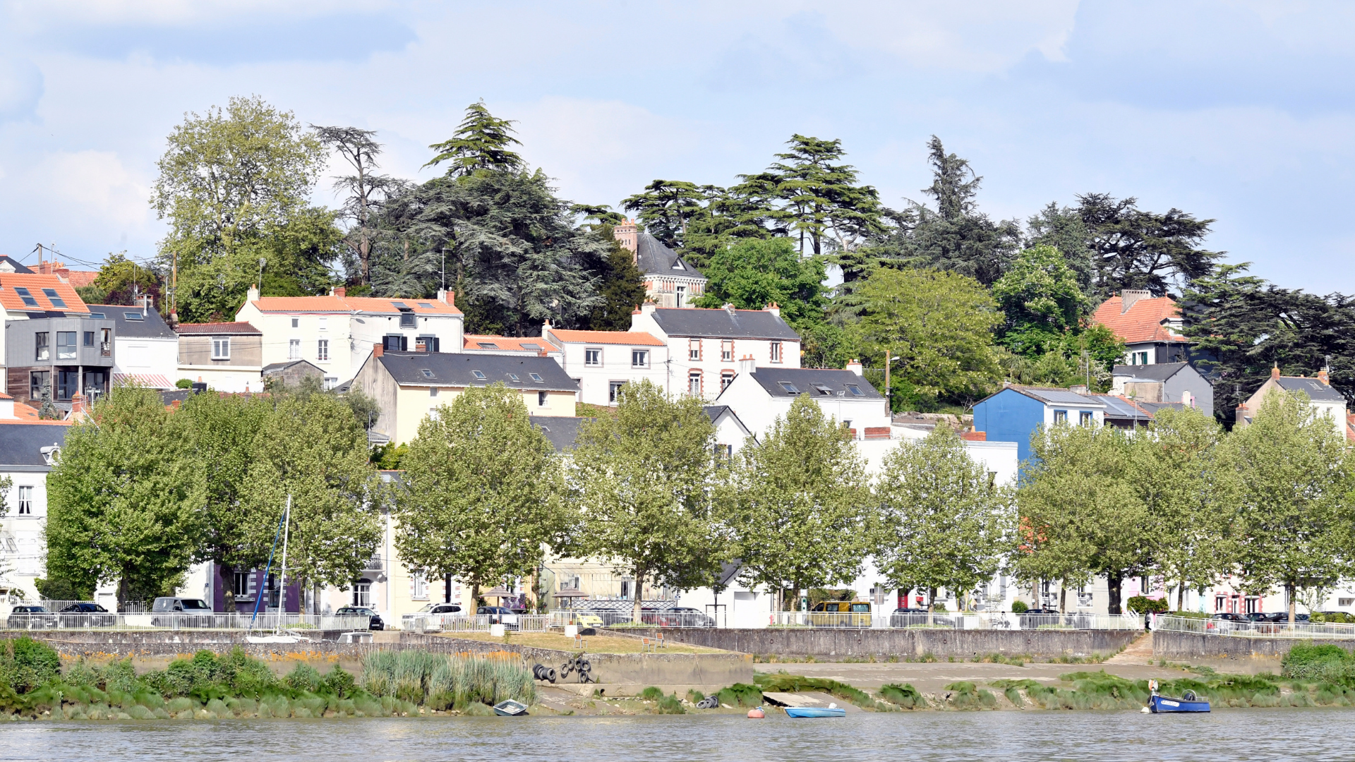 Cap sur les îles !