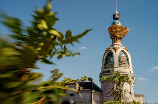 Image Voyage à Nantes 2019